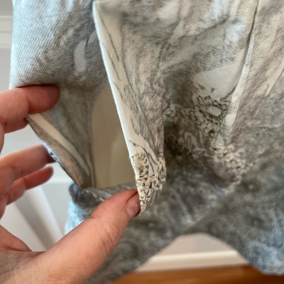 Anni Kuan Dress Size 8 - Picture 8 of 16